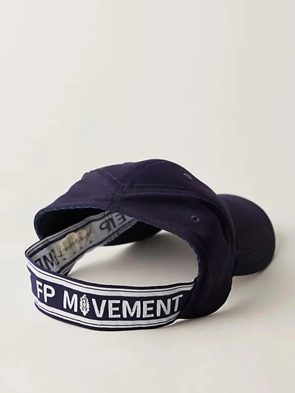 Free People Movement Game Time Hat Navy